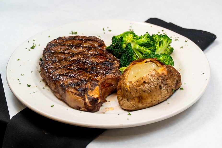  Sandra's on the Park