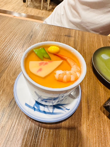 多田日本料理 的照片