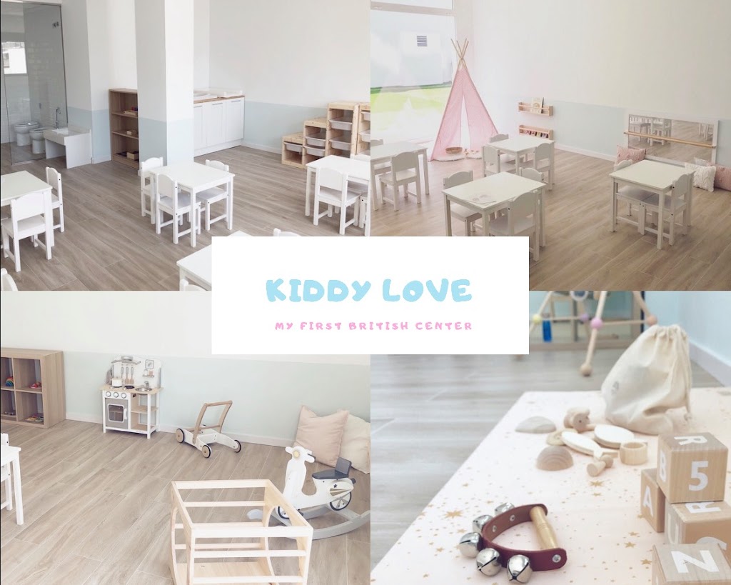 Kiddylove
