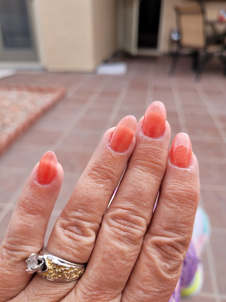 Yuma's #1 Nails Main Image