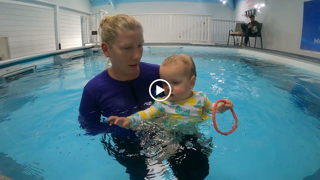  ISR Monterey Bay Indoor Swim Facility