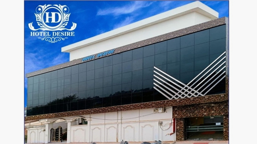 Hotel Desire Robertsganj