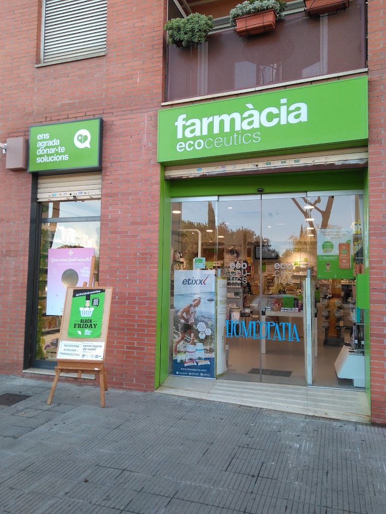 Farmacia Torrent de Llops