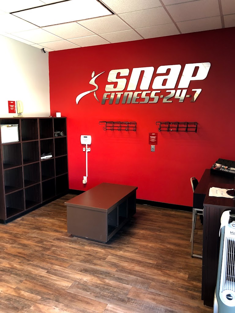  Snap Fitness Montgomery