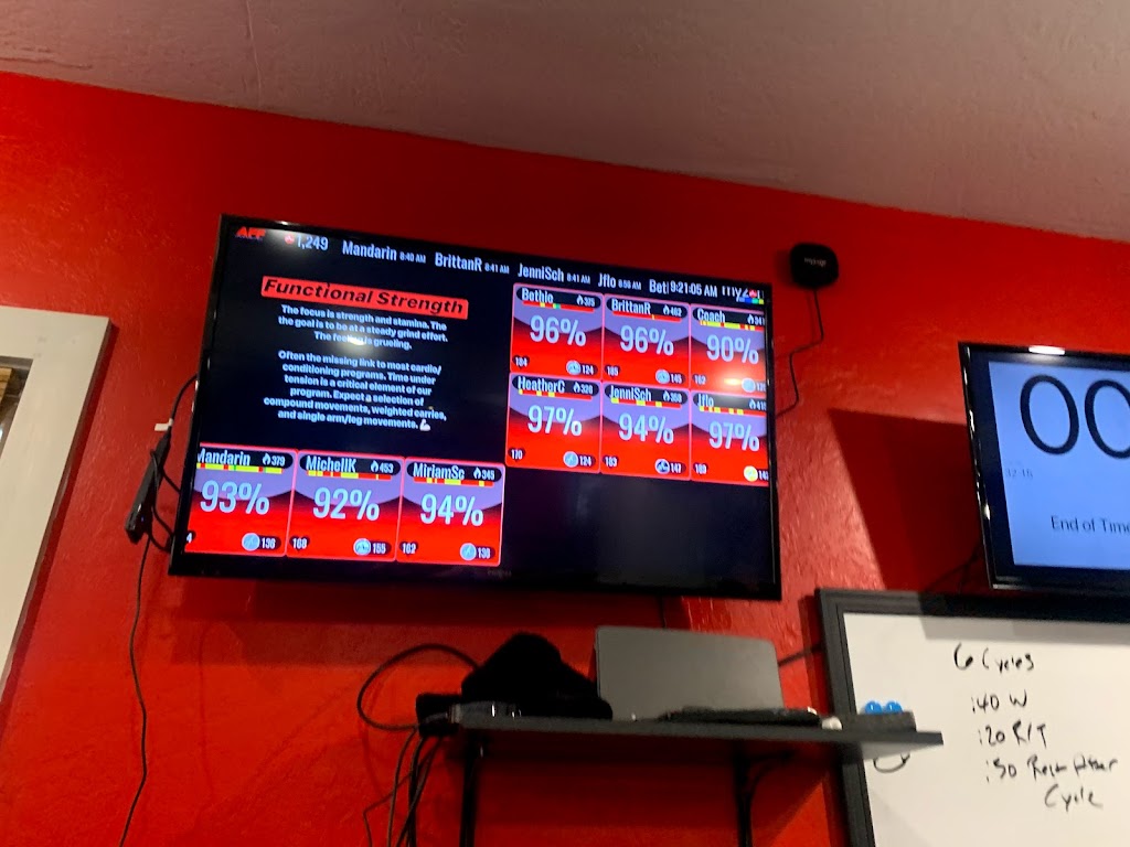  Anthony Flores Fitness