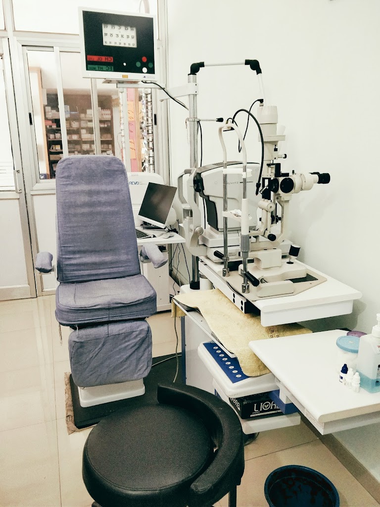 Shri Sai Netralaya Clinic
