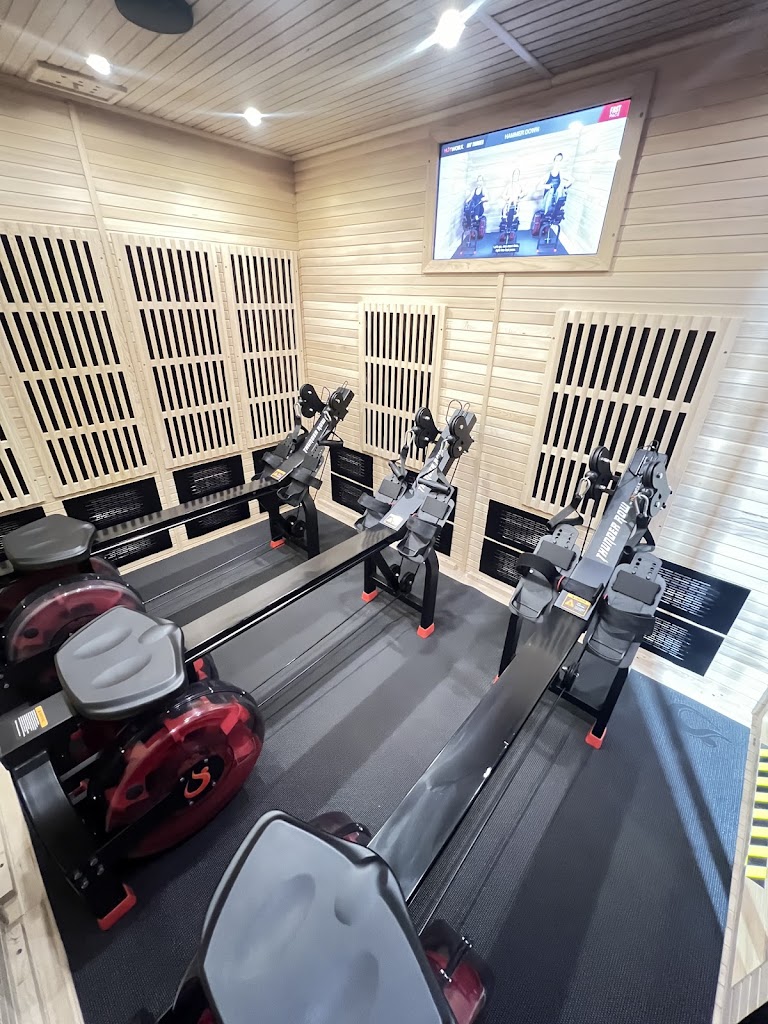  HOTWORX - Youngstown, OH - Tiffany Crossings