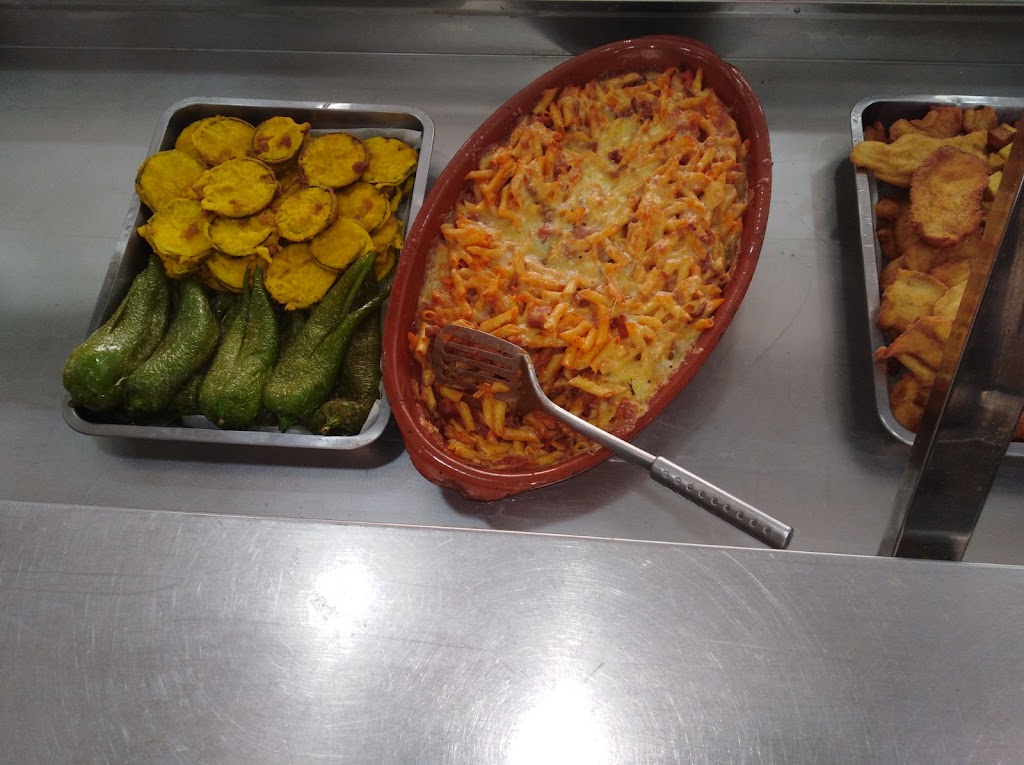 El raco de Pepe — Comida y bebida