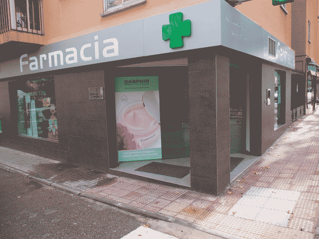 Farmacia Reyes Magos