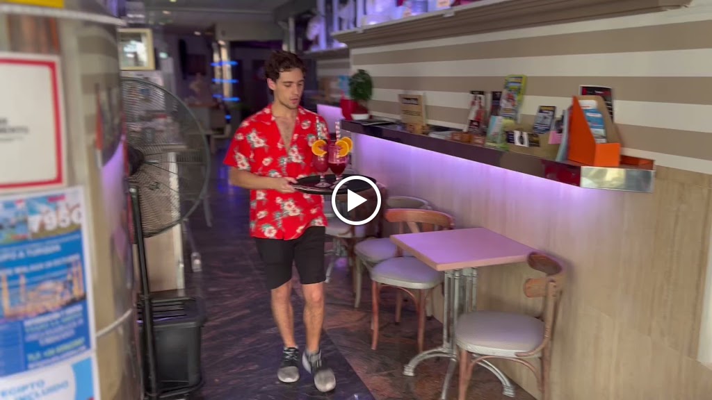 Cafe Bulevar by NA — Videos