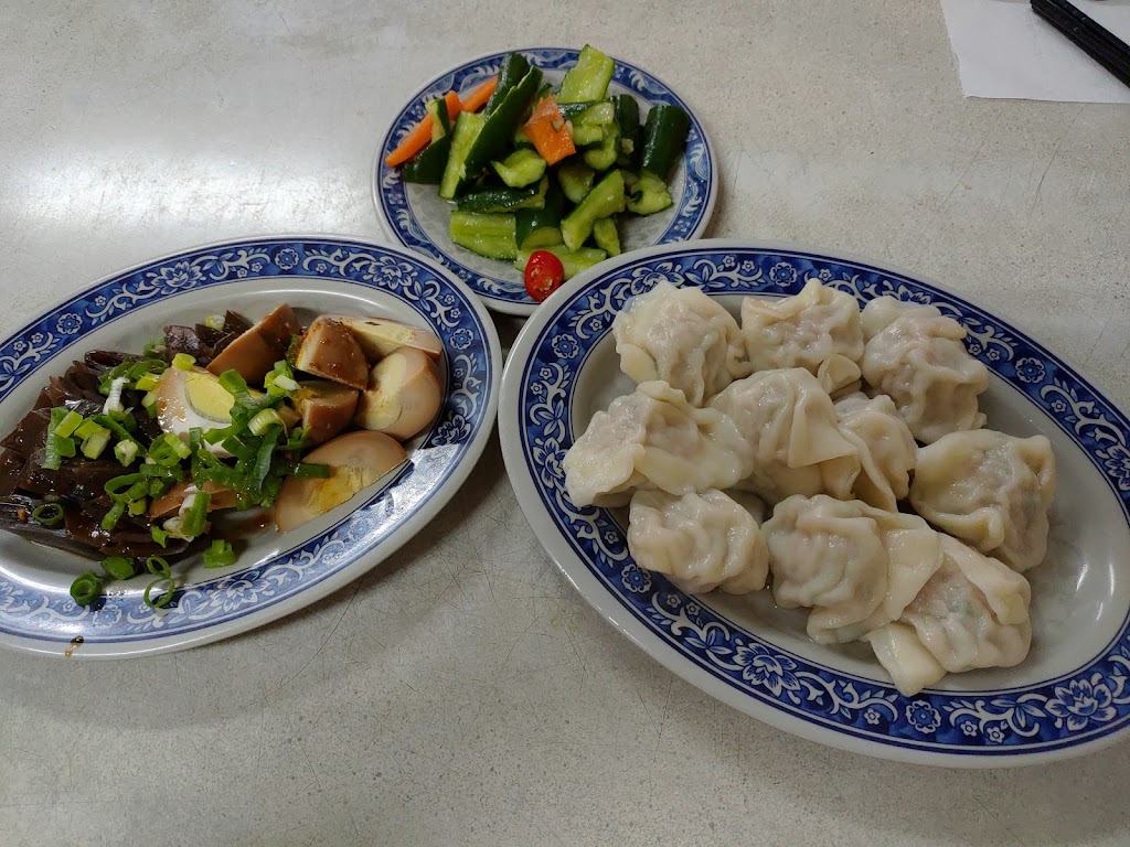 山東餃子館 的照片