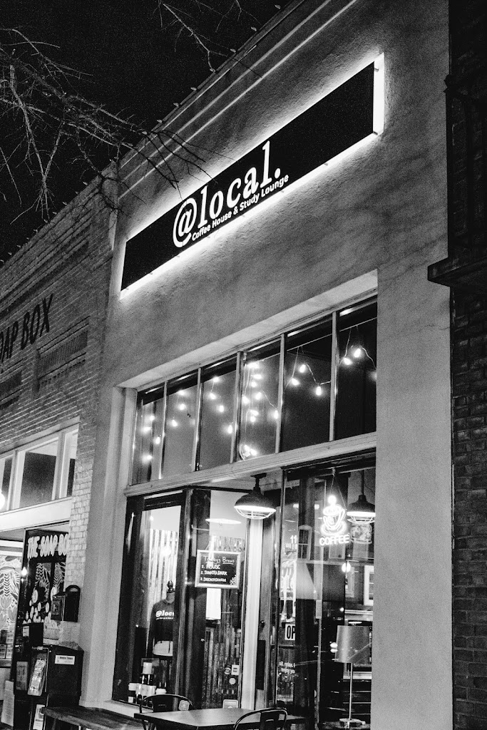 Photo of @Local Coffee House & Study Lounge