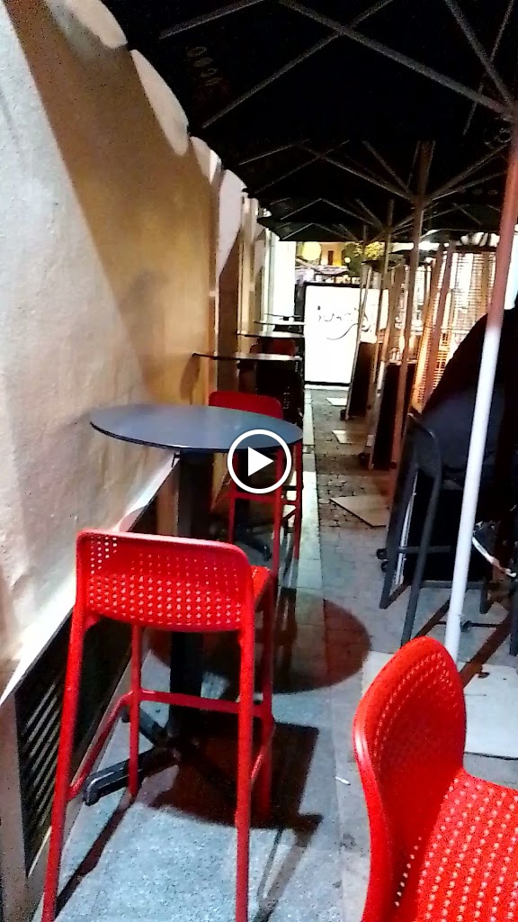 Bar MoMa copas — Videos