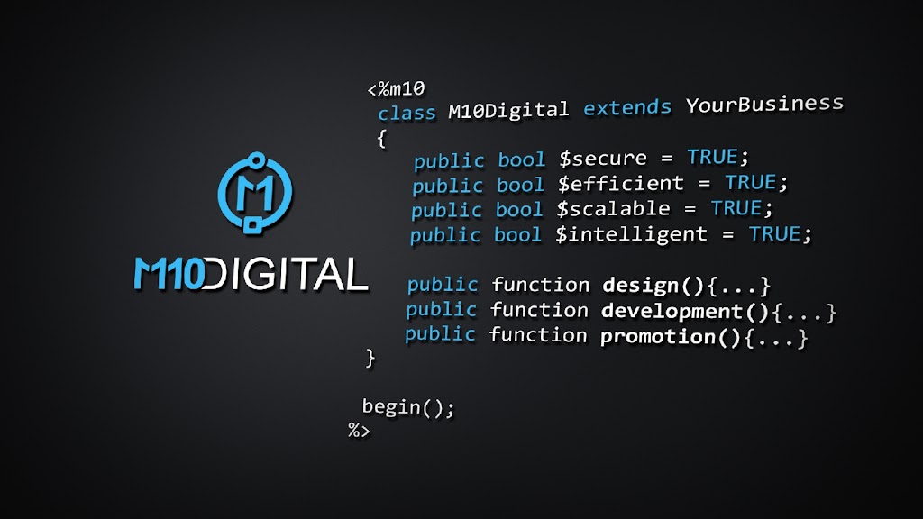 M10Digital