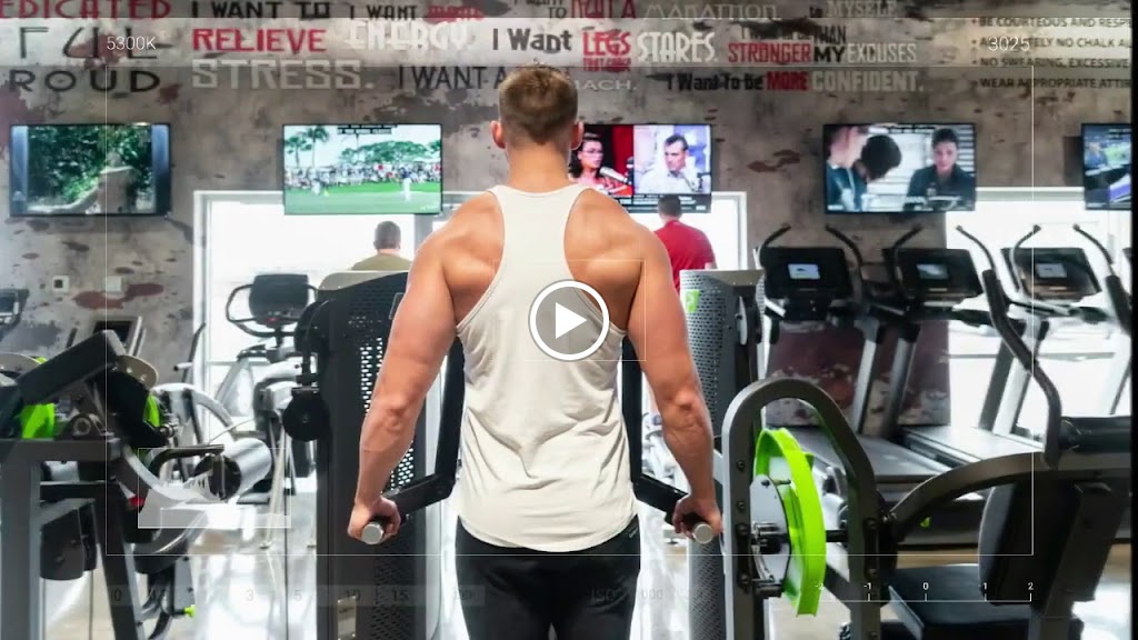  Mei Fitness - Southport