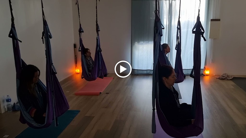 Maca Yoga & Fit — Del propietario