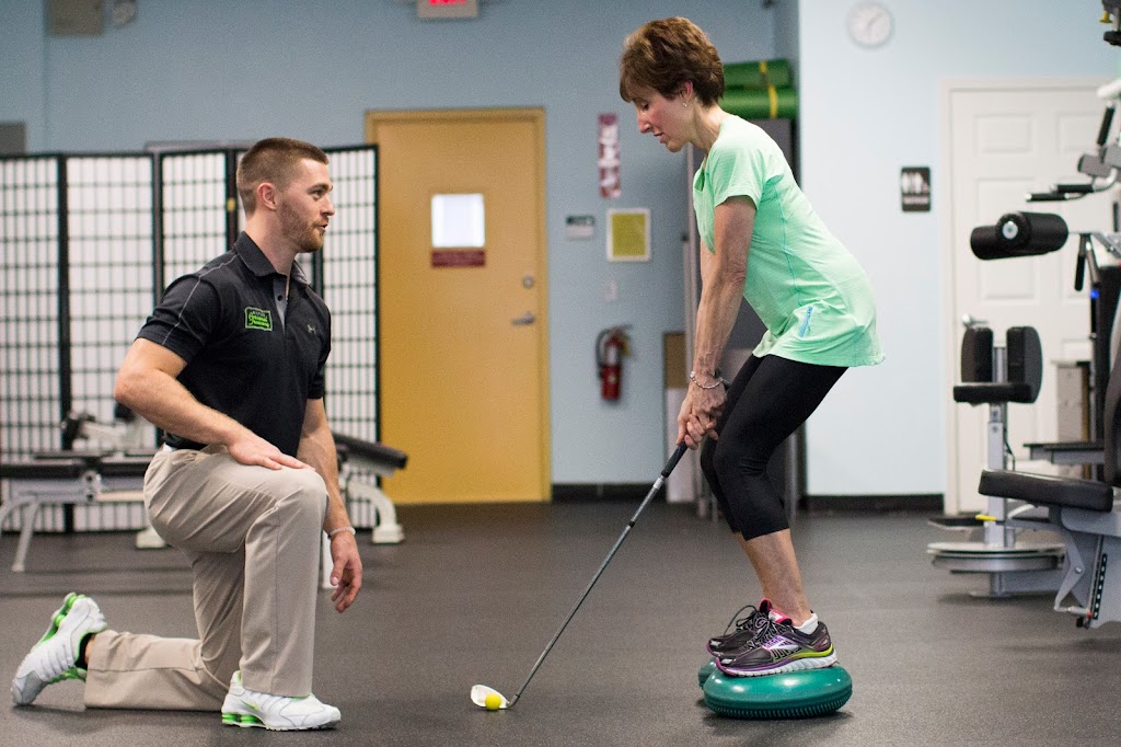  Naples Personal Training