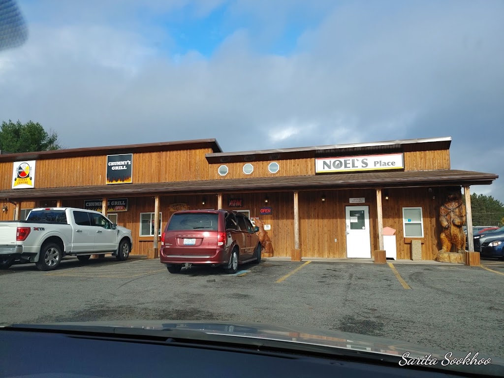Chummy's Grill in Sault-Ste-Marie