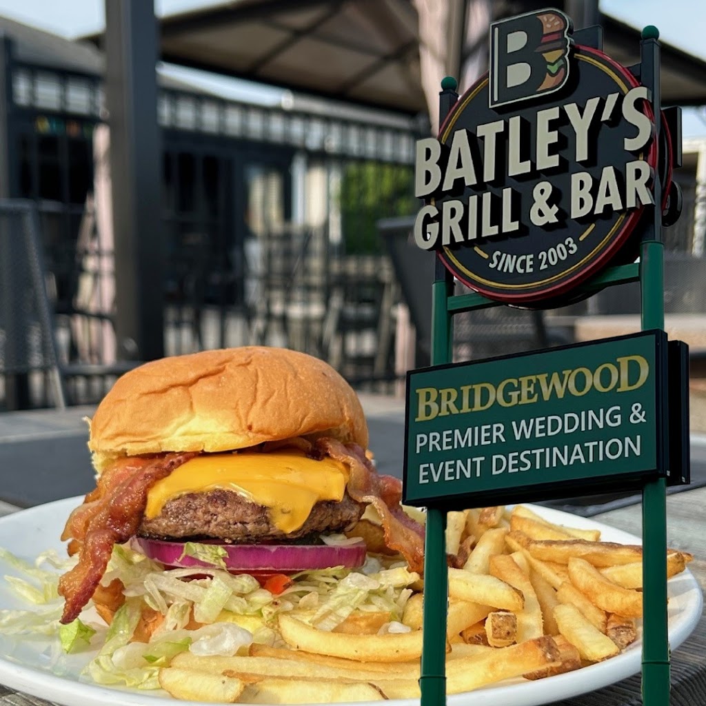  Batley's Grill & Bar