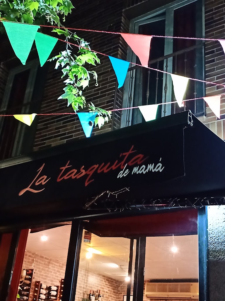 La Tasquita de Mama