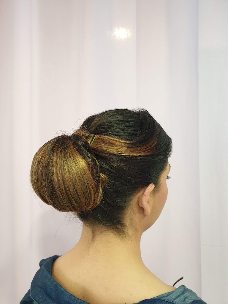 Peluqueria Stil — Peinado