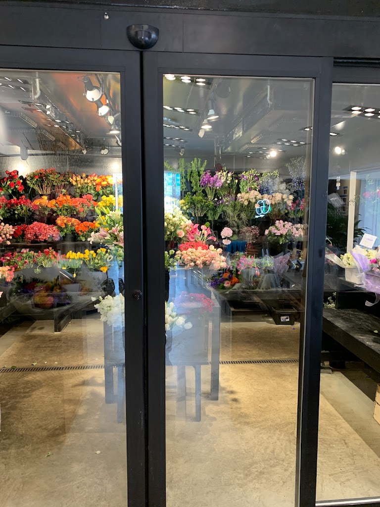QG Floral & Landscape