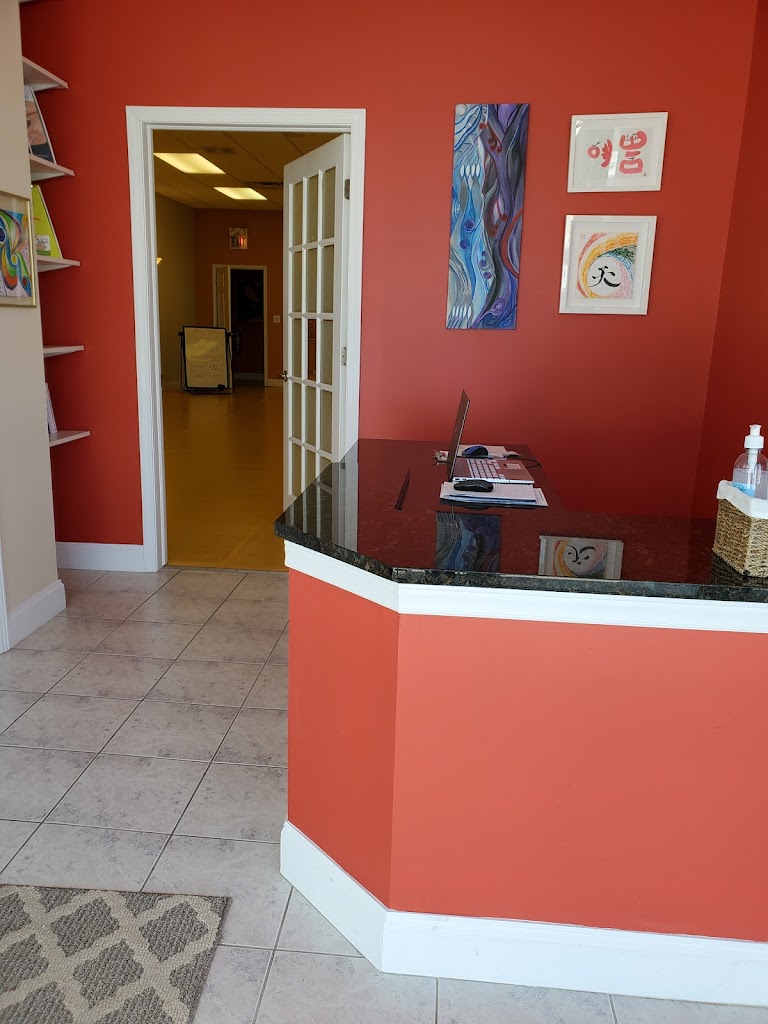  Body & Brain Yoga Tai Chi