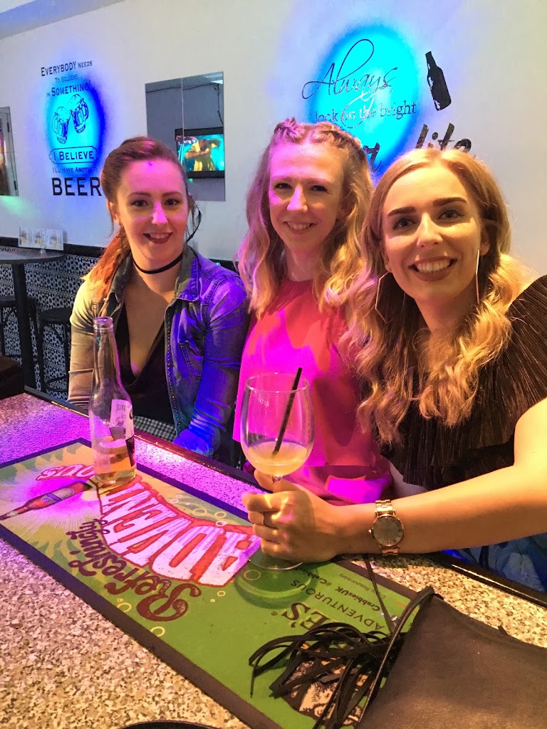 Andys bar Alcudia — Del propietario