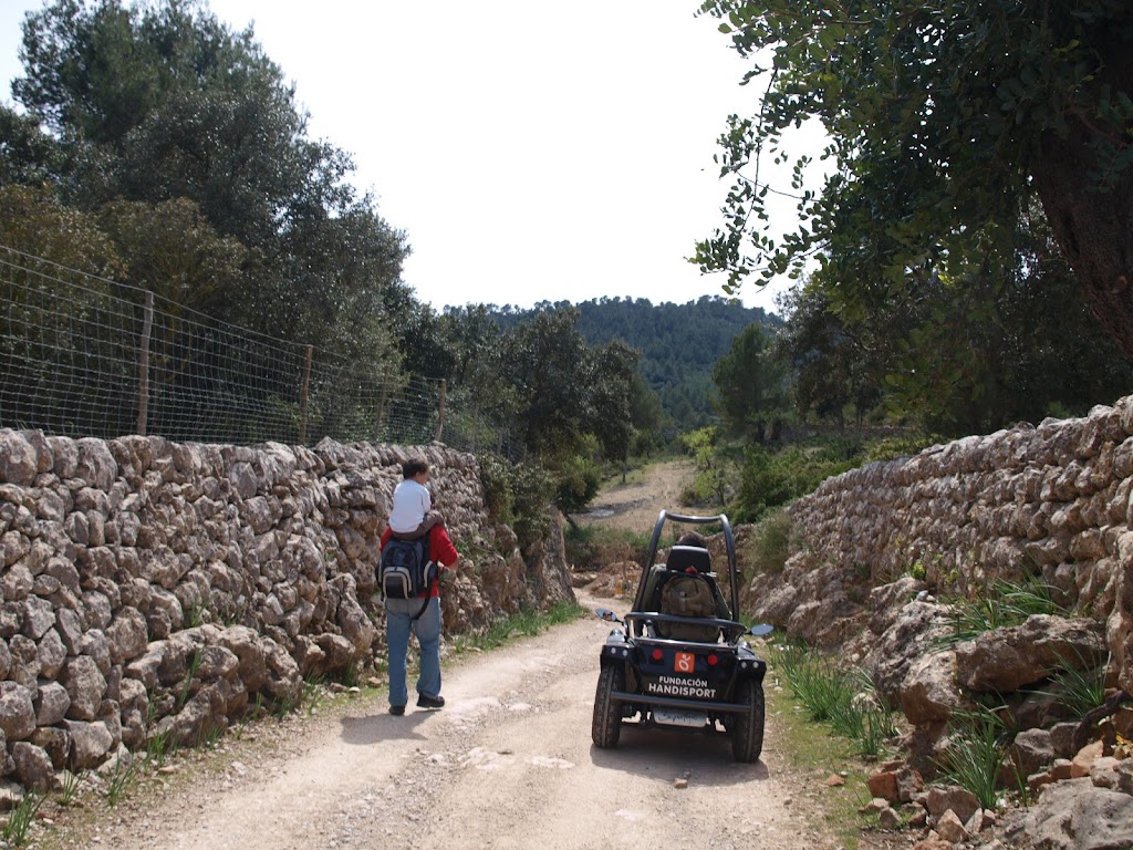 Fundacion Handisport Mallorca