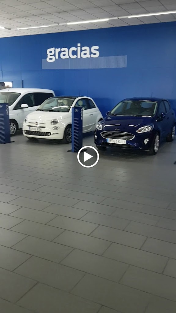Concesionario Oficial Ford | Autolix S.L. — Videos