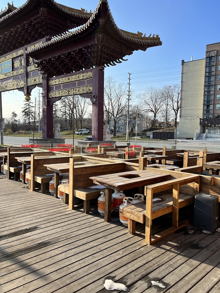 Daldongnae Korean BBQ - Mississauga