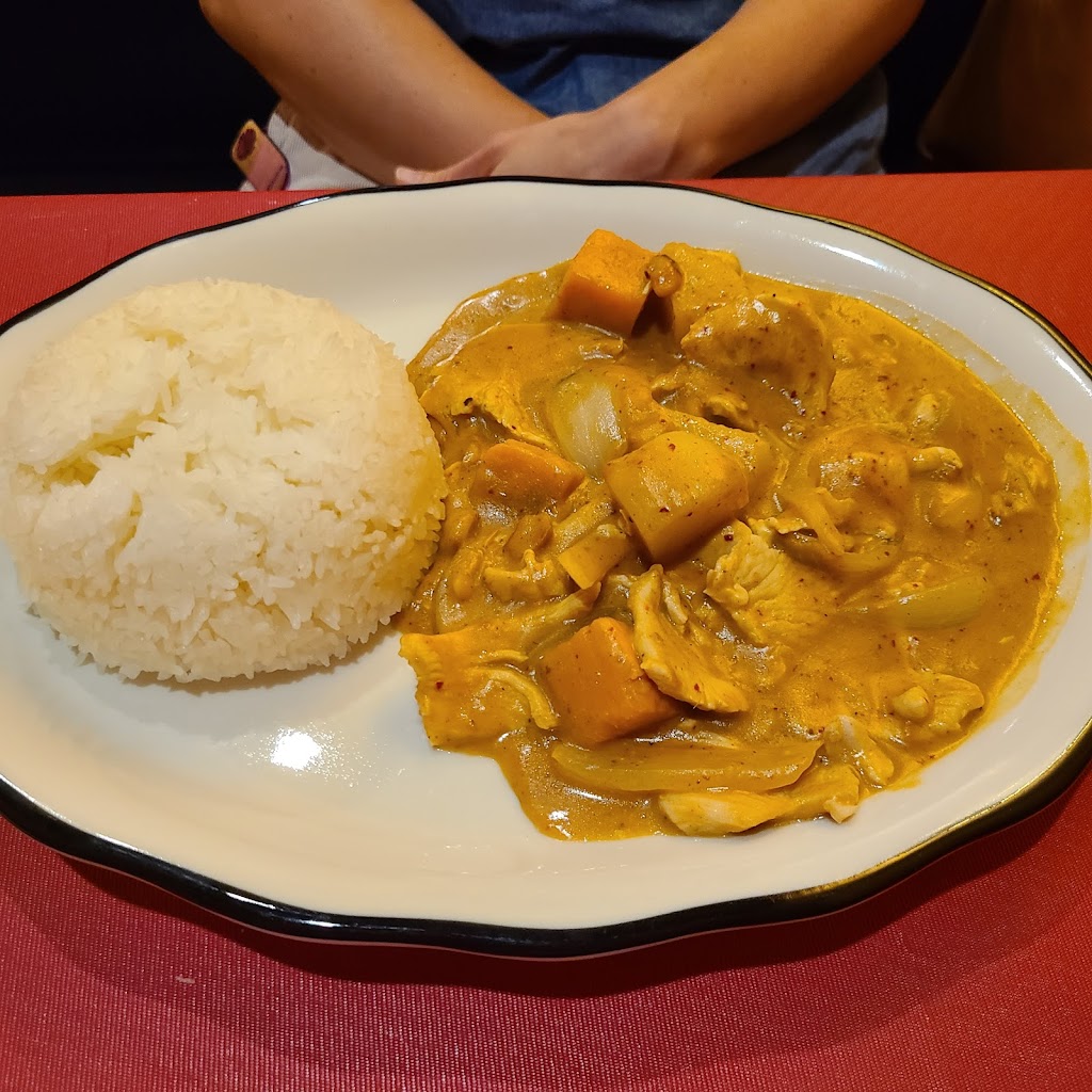 Kannika's Thai Kitchen