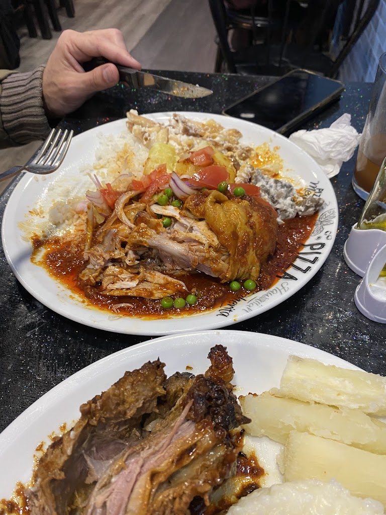 Bolivia en mi corazon