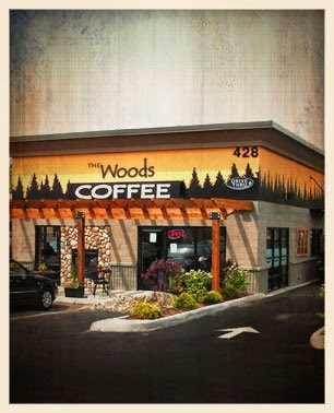 Photo of Woods Coffee