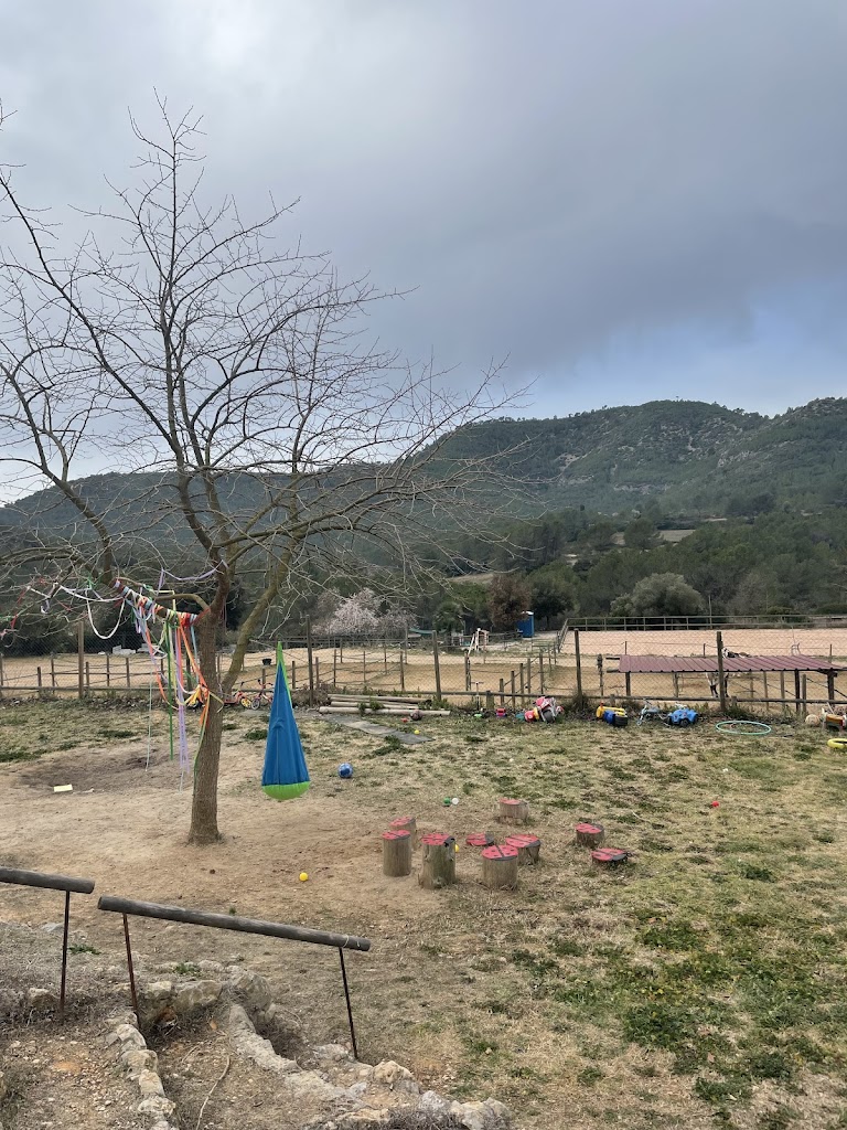 Kindergarten Granja escola Mas d'en Giralt