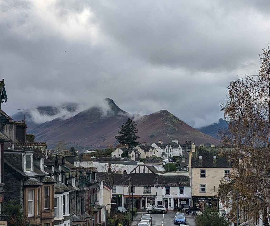 Keswick View