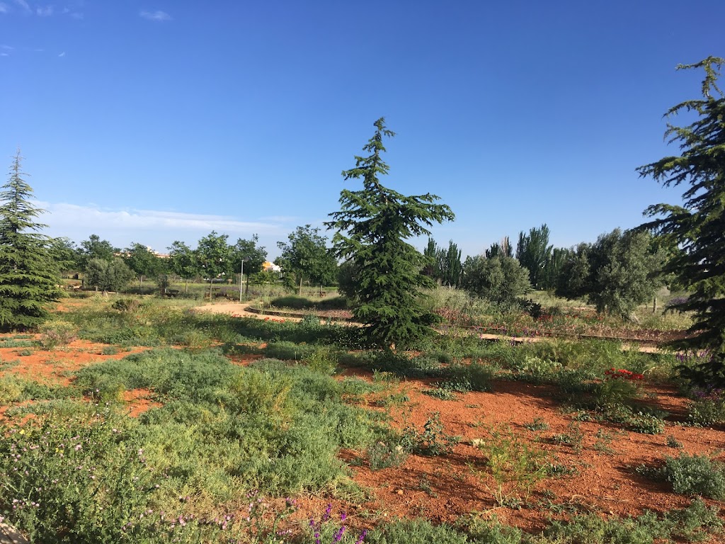 Parque de Especies Autoctonas