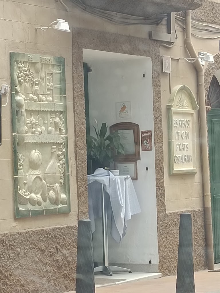 Es Rebost de Can Prats