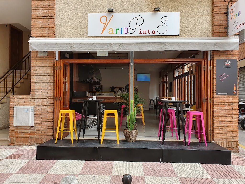 VarioPintaS