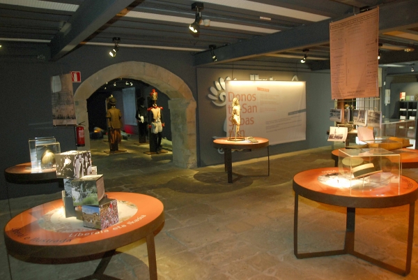 Urgulleko Historiaren Etxea