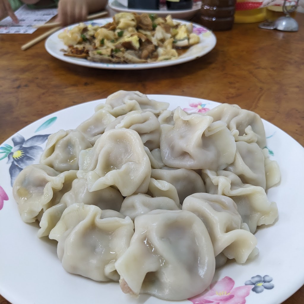 老楊牛肉麵 的照片