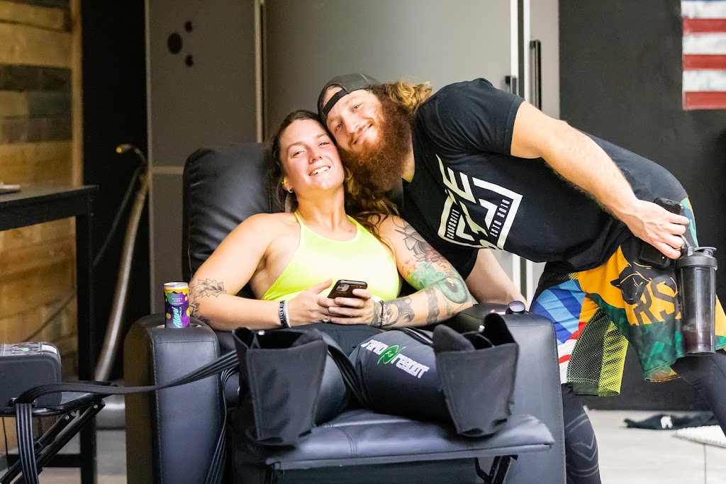  CrossFit Rife - CrossFit Gym - Virginia Beach