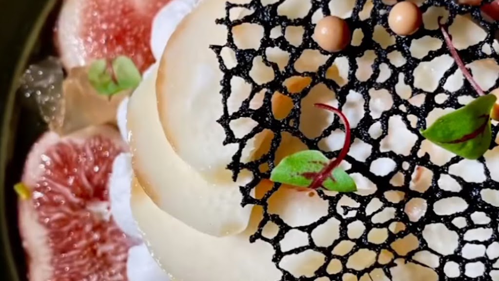 Teo Gastroespacio — Comida y bebida