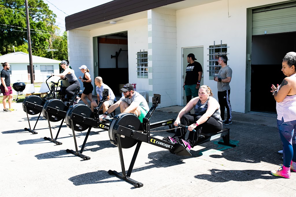  Titusville CrossFit