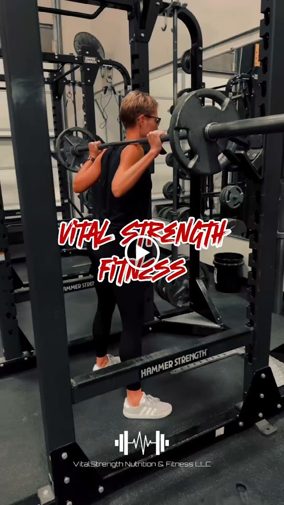  Vital Strength Fitness & Nutrition