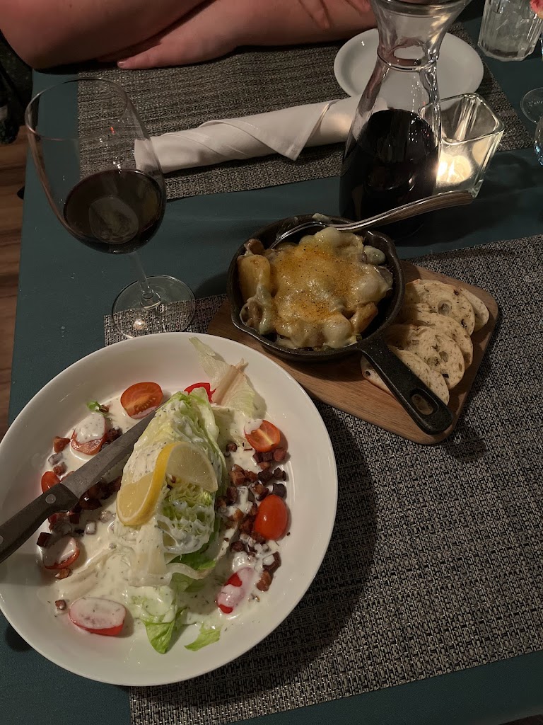 Panna cotta