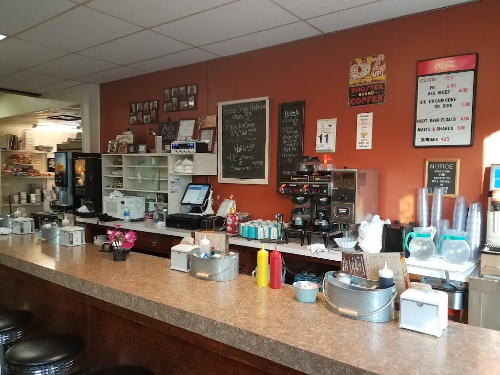  The Northside Cafe