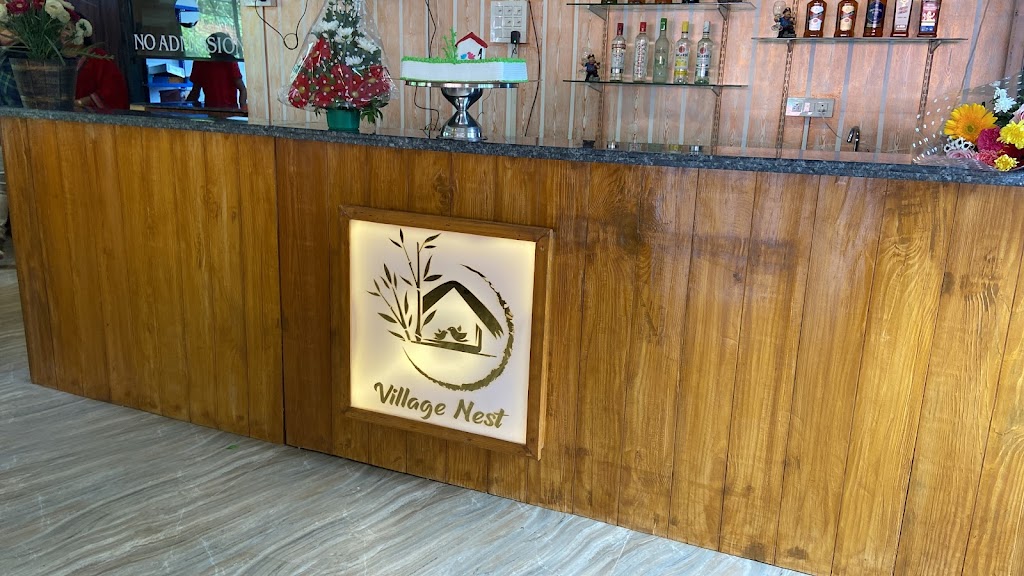 Village Nest The Village Bar Resto