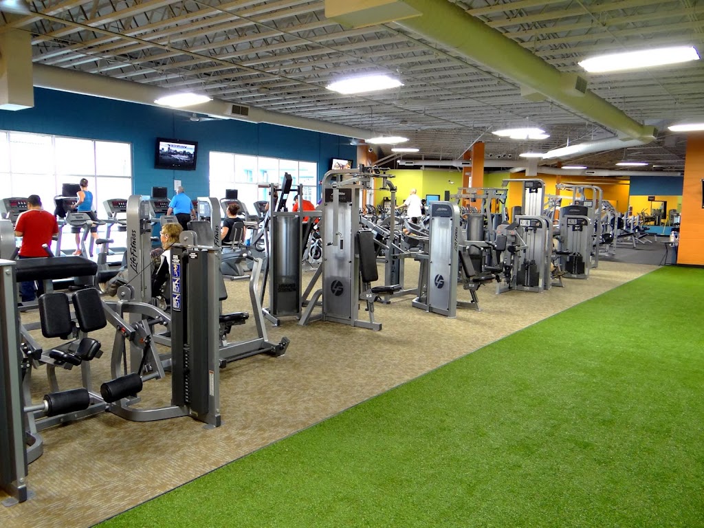  Xcel Fitness and Crossfit