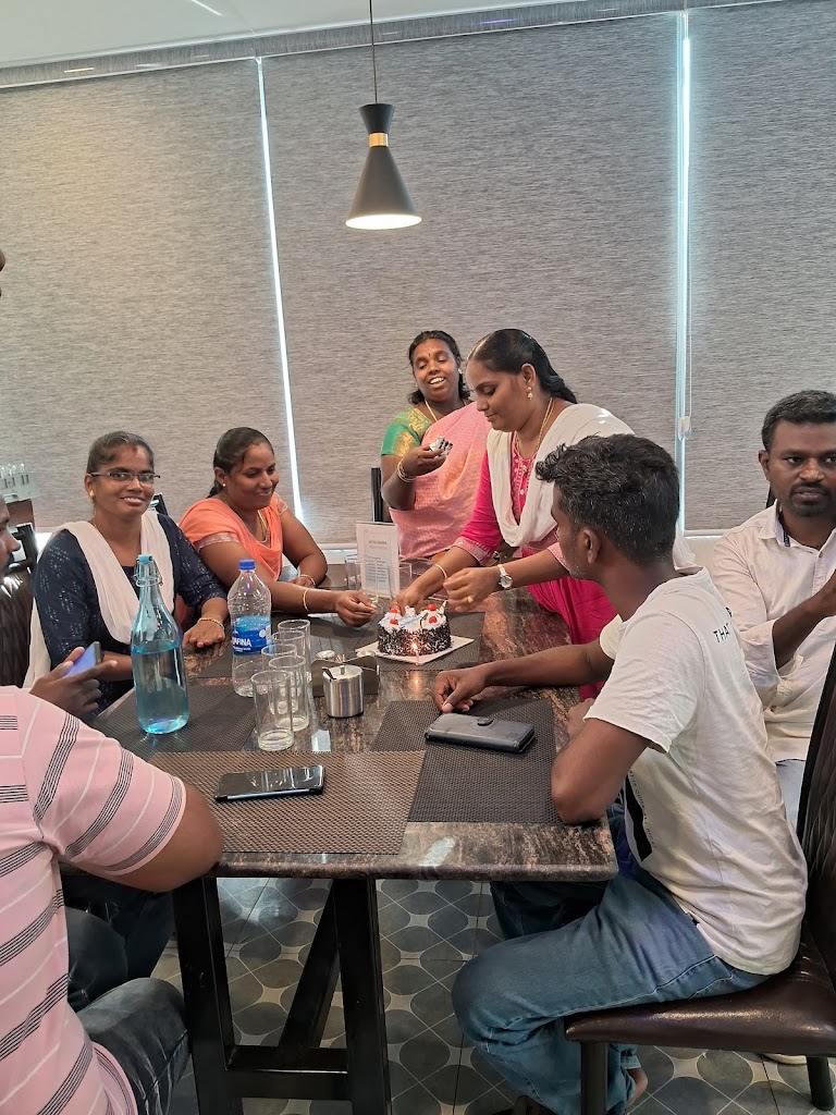 Attha Garden Family Restaurant